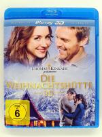 Terry Ingram: Die Weihnachtshütte 3D - C