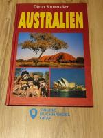 Australien-Bildband