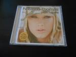 Natasha Thomas: Playin