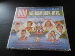 Bams "Die größten Volksmusik-Hits aller Zeiten " 5 CD Compilation auf Telamo