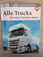 Alle Trucks, die man kennen muss