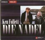 Ken Follett: Die Nadel