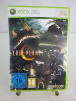 XBOX 360 Spiel Lost Planet 2