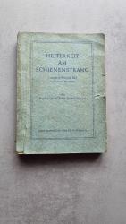 Hans-Joachim Bandelow: Heiterkeit am Sch