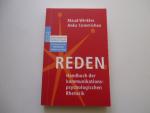 Winkler, Maud und Anka Commichau: Reden 