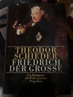 Friedrich der Grosse : ein Königtum