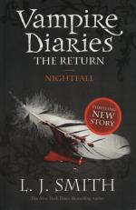 Vampire Diaries The Return 5: Nightfall