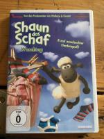 Shaun das Schaf 5: Waschtag