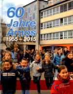 60 Jahre AMOS 1955-2015