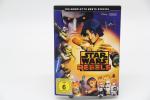 Star Wars Rebels - Die komplette erste Staffel [3 DVDs]