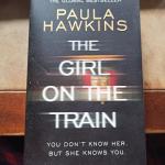 The Girl in the Train