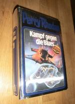 Horst HOFFMANN: Perry Rhodan : Kampf geg Horst HOFFMANN: Perry Rhodan : Kampf geg
