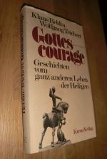 Reblin, Klaus; Teichert, Wolfgang: Gotte Reblin, Klaus; Teichert, Wolfgang: Gotte