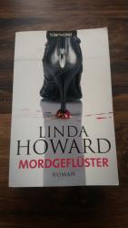 Howard, Linda. G12: Mordgeflüster Howard, Linda. G12: Mordgeflüster