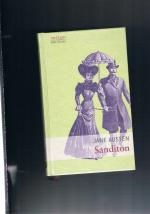 Jane Austen: Sandition