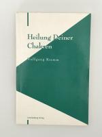 Heilung deiner Chakren