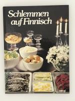 Schlemmen auf Finnisch