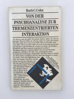 Themenzentrierte Interaktion - Einführung Texte rund ums Dreieck