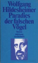 Paradies der falschen Vögel