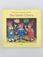 Krenzer, Rolf; Bernard-Kress, Margret: D Krenzer, Rolf; Bernard-Kress, Margret: D