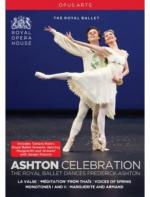 Ashton Celebration - The Royal Ballet dances Frederick Ashton