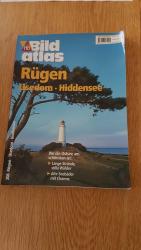 HB Bildatlas Rügen