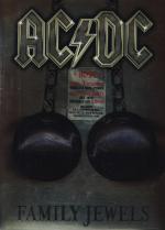 AC/DC - Family Jewels 1975 - 1993
