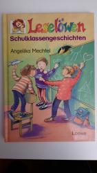 Leselöwen-Schulklassengeschichten