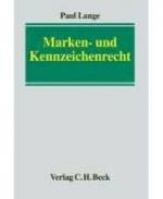 Marken- und Kennzeichenrecht