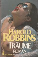 Harold Robbins: Träume  (a)