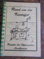 Oppenweher Landfrauen: Rund um die Karto Oppenweher Landfrauen: Rund um die Karto