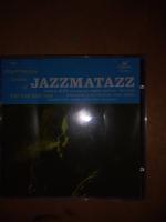 Jazzmatazz Volume I