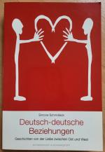 Simone Schmollack: Deutsch-deutsche Bezi Simone Schmollack: Deutsch-deutsche Bezi