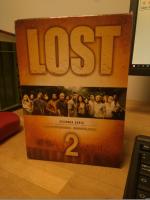 Lost - Season 1 Part 2 [DVD]