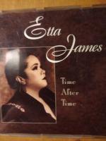Time After Time