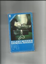 Gronwald, Werner (Hrsg.): Ellery Queen´s