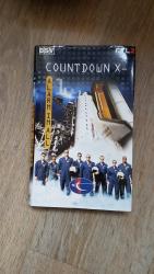 Countdown X Alarm im All Band 1