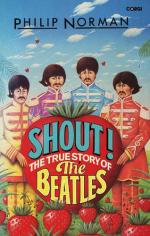 Shout! the true story of The Beatles