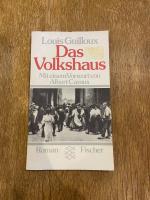 Das Volkshaus.