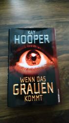 Hooper, Kay. G14: Wenn das Grauen kommt