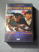 Der Mafia-Boss