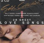 28 Great Love Songs
