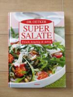 Dr. Oetker: Super Salate
