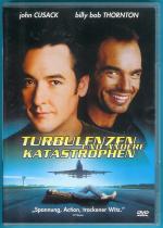 Turbulenzen und andere Katastrophen