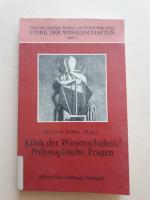 Elisabeth Ströker, Hans Lenk, Hansjürgen Elisabeth Ströker, Hans Lenk, Hansjürgen