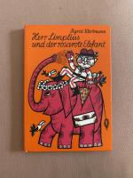 Sigrid Wortmann: Herr Limplius und der r Sigrid Wortmann: Herr Limplius und der r