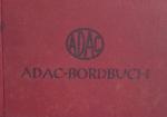 ADAC- Bordbuch.