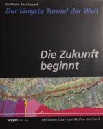 Jeker, Rolf E. u.a.: Die Zukunft beginnt