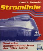 Gottwaldt, Alfred B.: Stromlinie. Deutsc