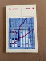 Kurzgefasst Berlin